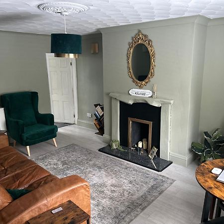 North Wood Cottage Cockfield  المظهر الخارجي الصورة