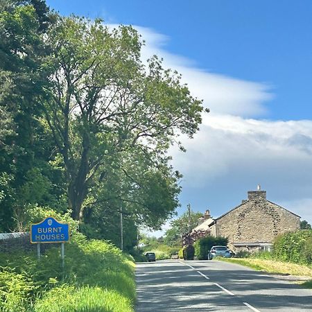 North Wood Cottage Cockfield  المظهر الخارجي الصورة