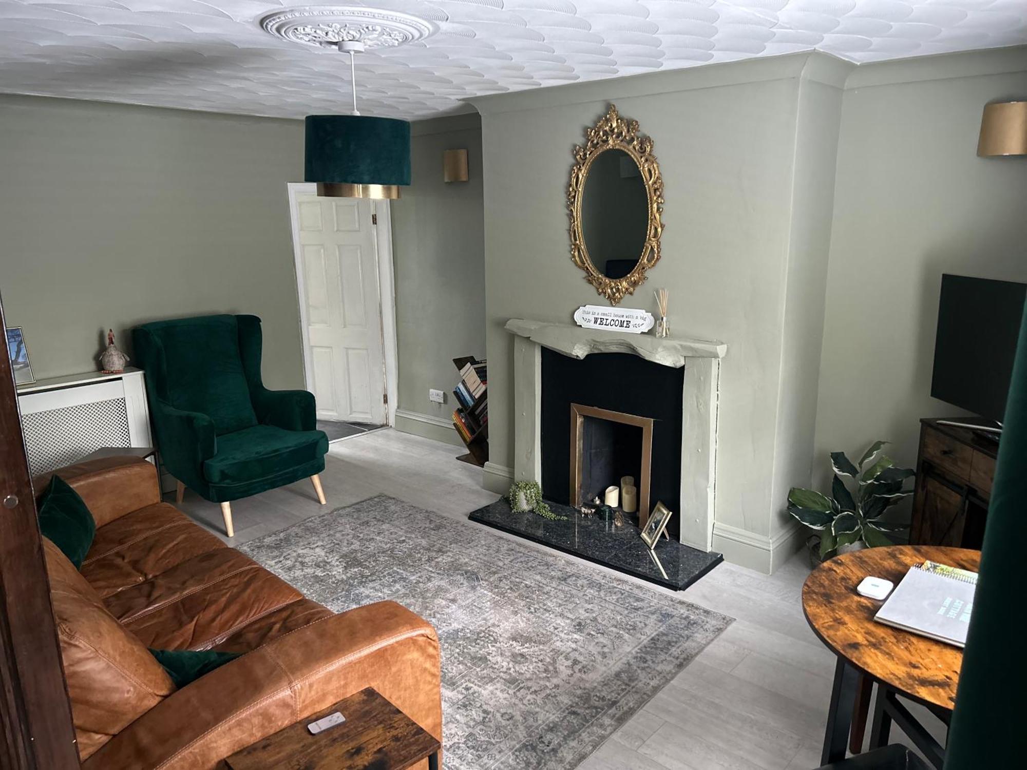 North Wood Cottage Cockfield  المظهر الخارجي الصورة