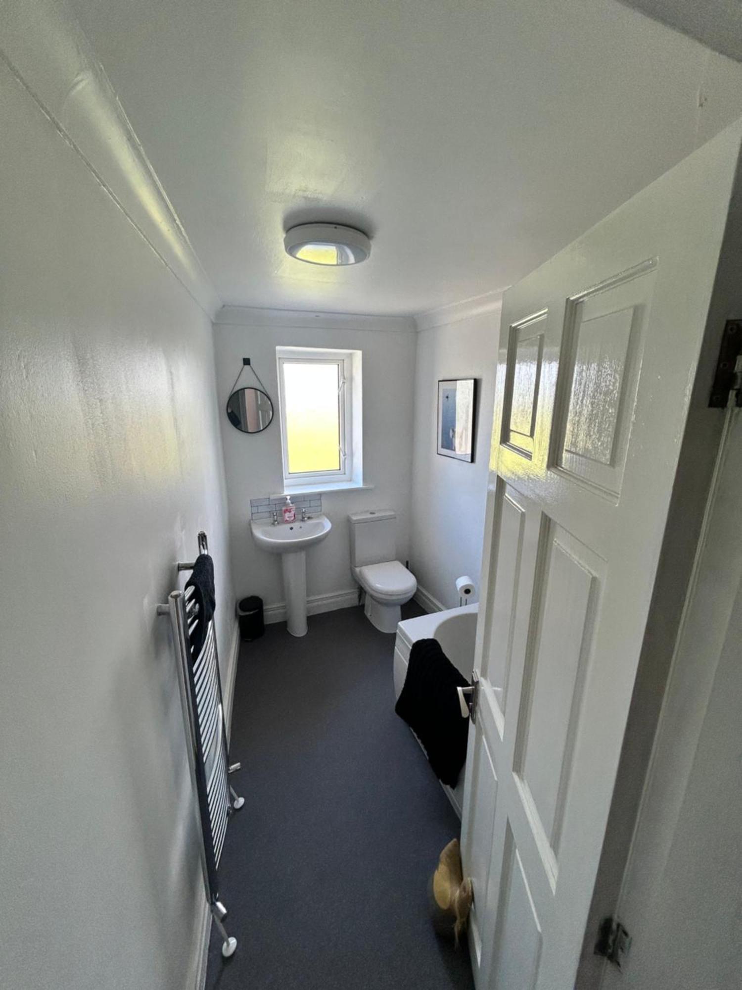 North Wood Cottage Cockfield  المظهر الخارجي الصورة