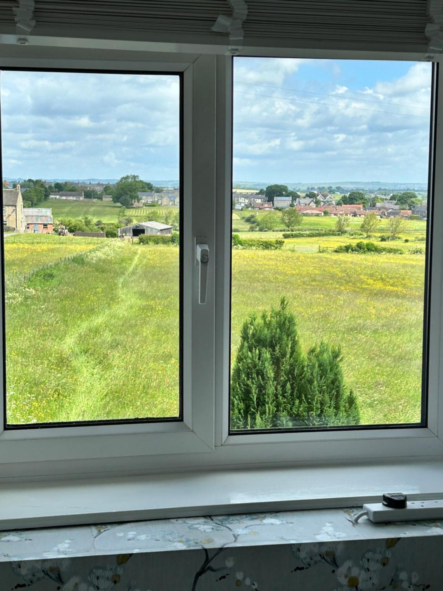 North Wood Cottage Cockfield  المظهر الخارجي الصورة