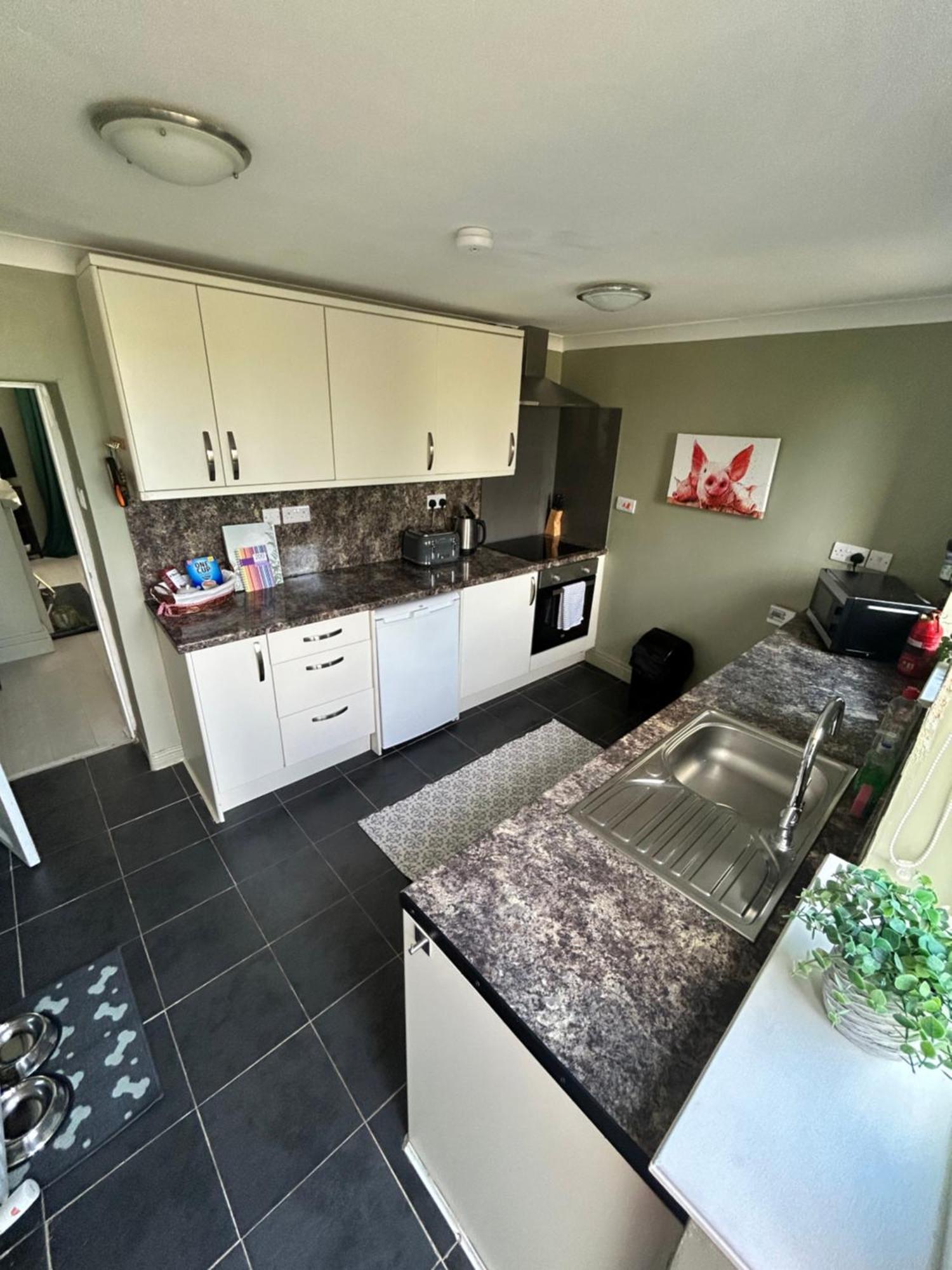 North Wood Cottage Cockfield  المظهر الخارجي الصورة