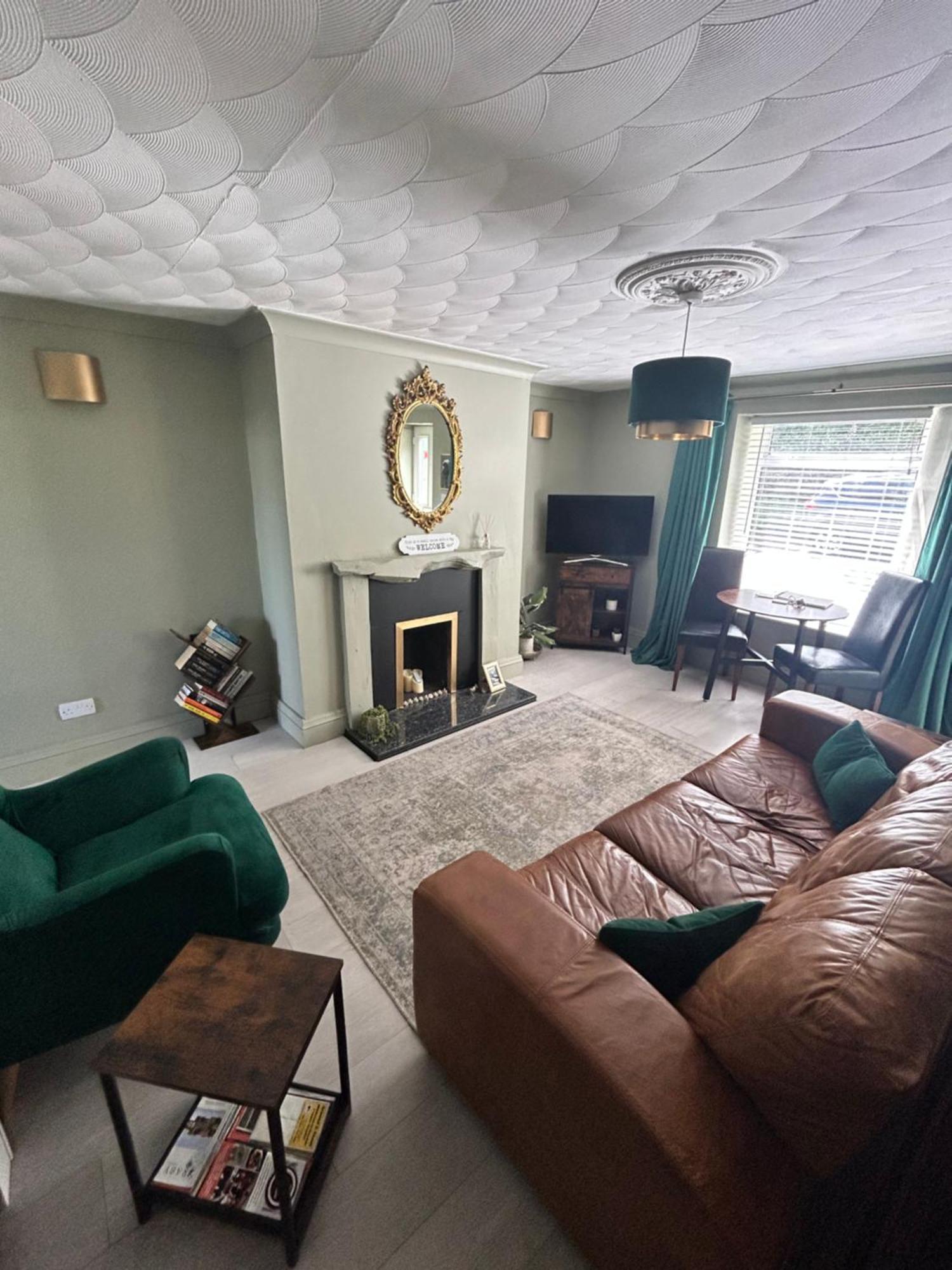 North Wood Cottage Cockfield  المظهر الخارجي الصورة