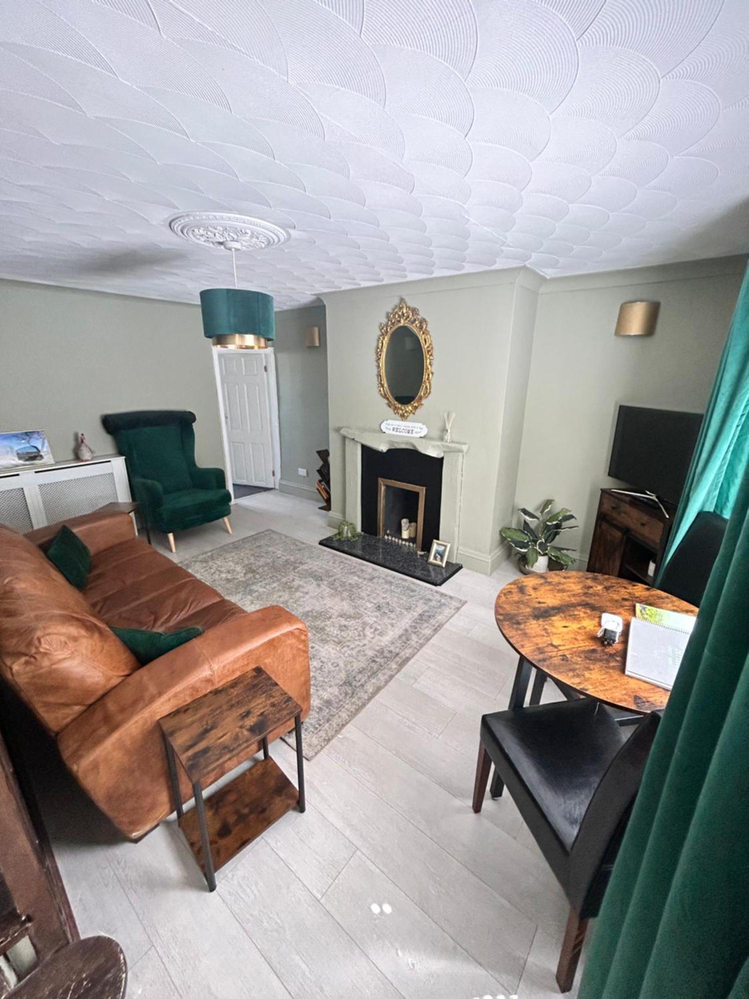 North Wood Cottage Cockfield  المظهر الخارجي الصورة