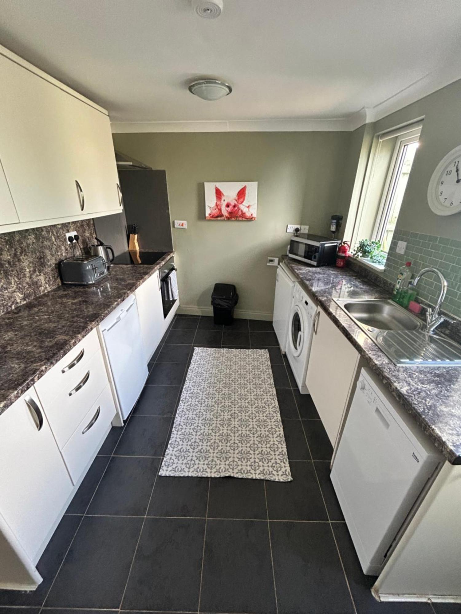North Wood Cottage Cockfield  المظهر الخارجي الصورة