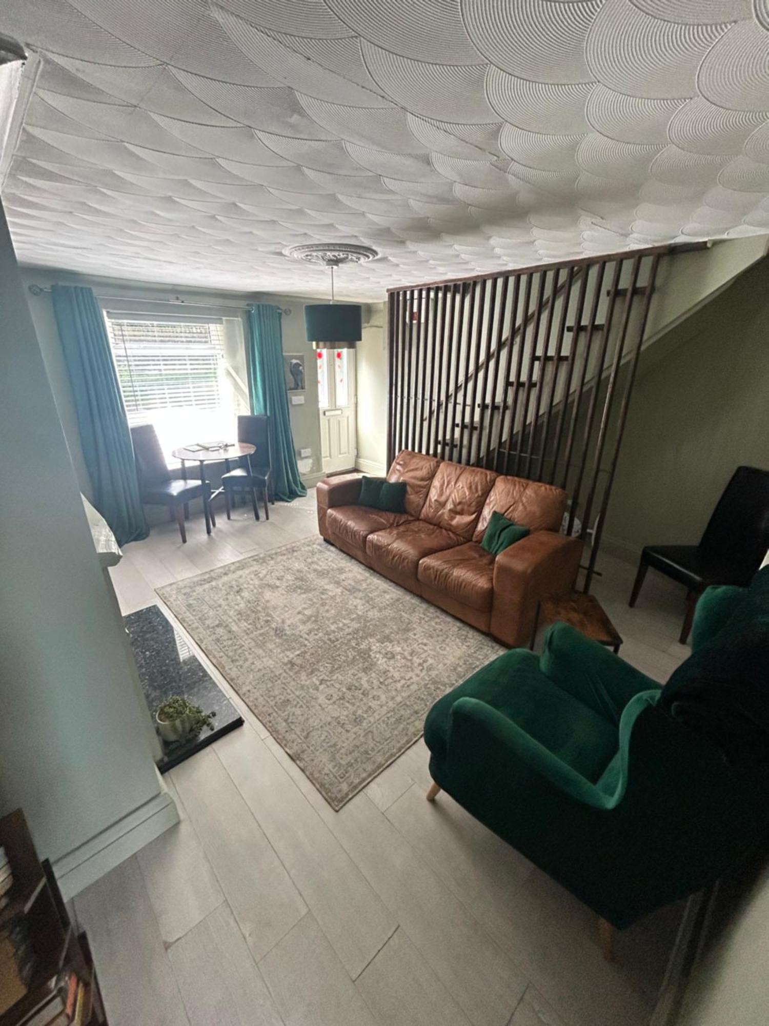 North Wood Cottage Cockfield  المظهر الخارجي الصورة